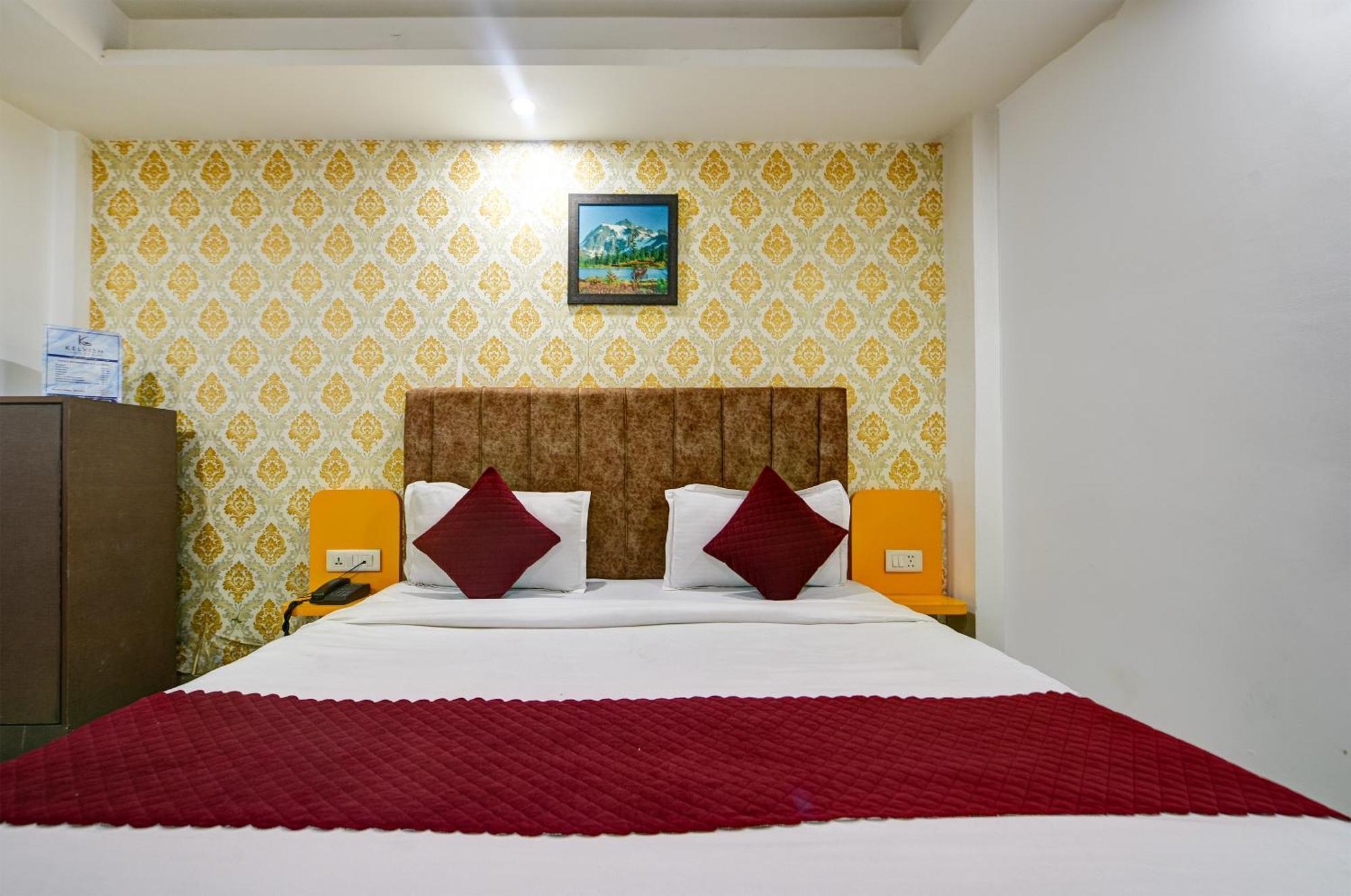 Kelvish -igi Airport Hotel New Delhi