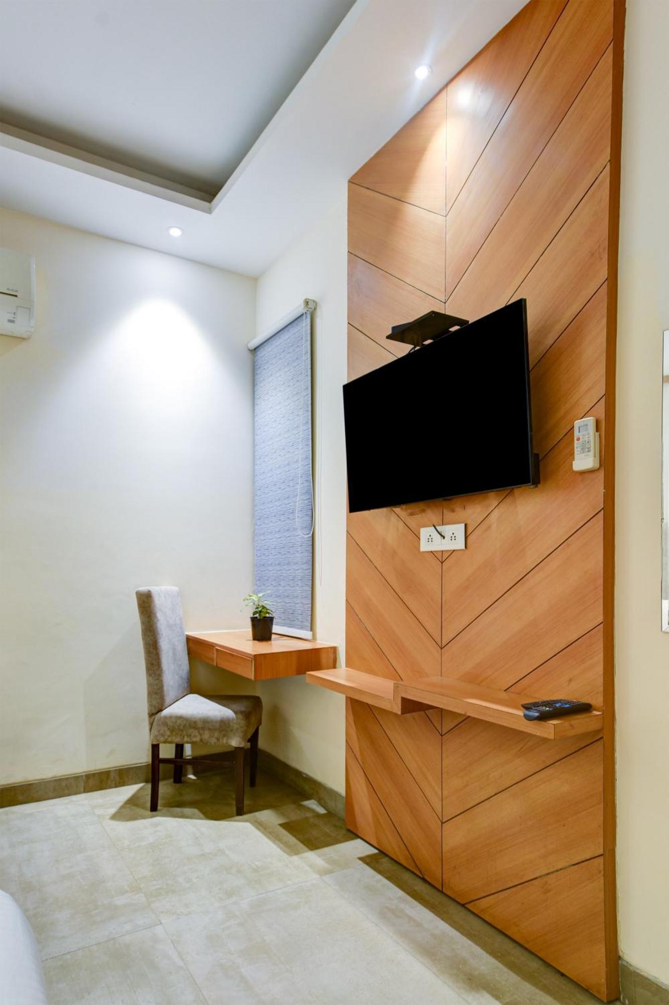 Kelvish -igi Airport Hotel New Delhi