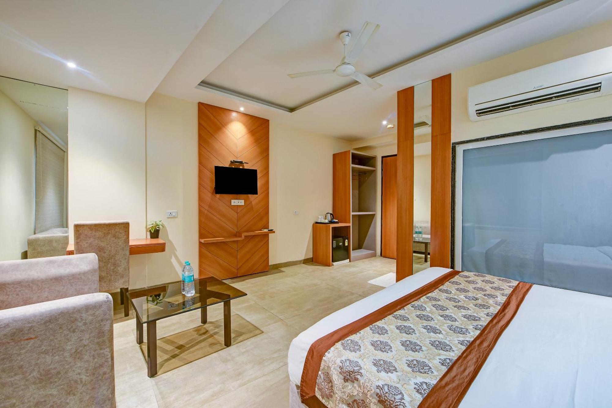 Kelvish -igi Airport Hotel