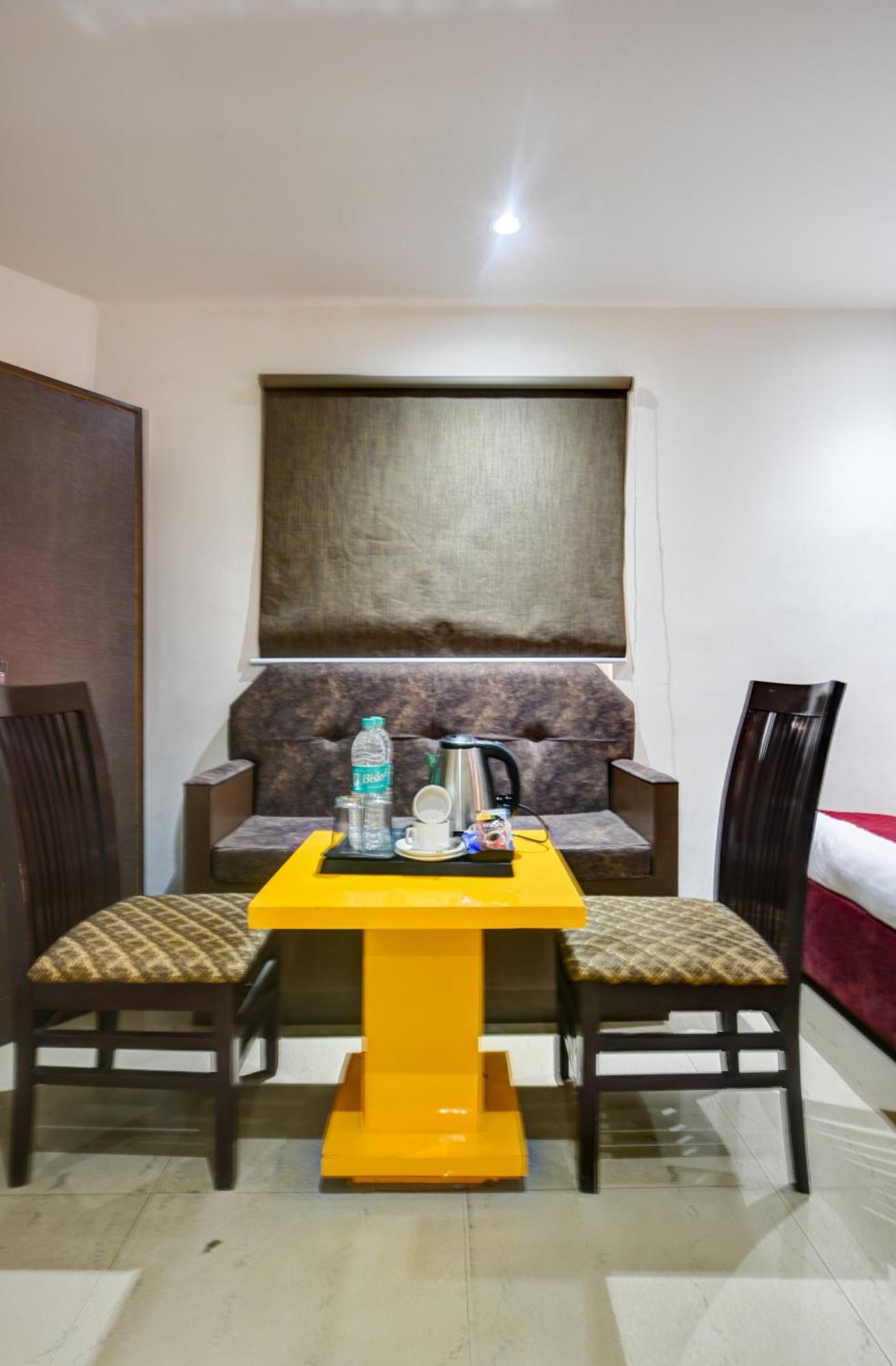 Kelvish -igi Airport Hotel