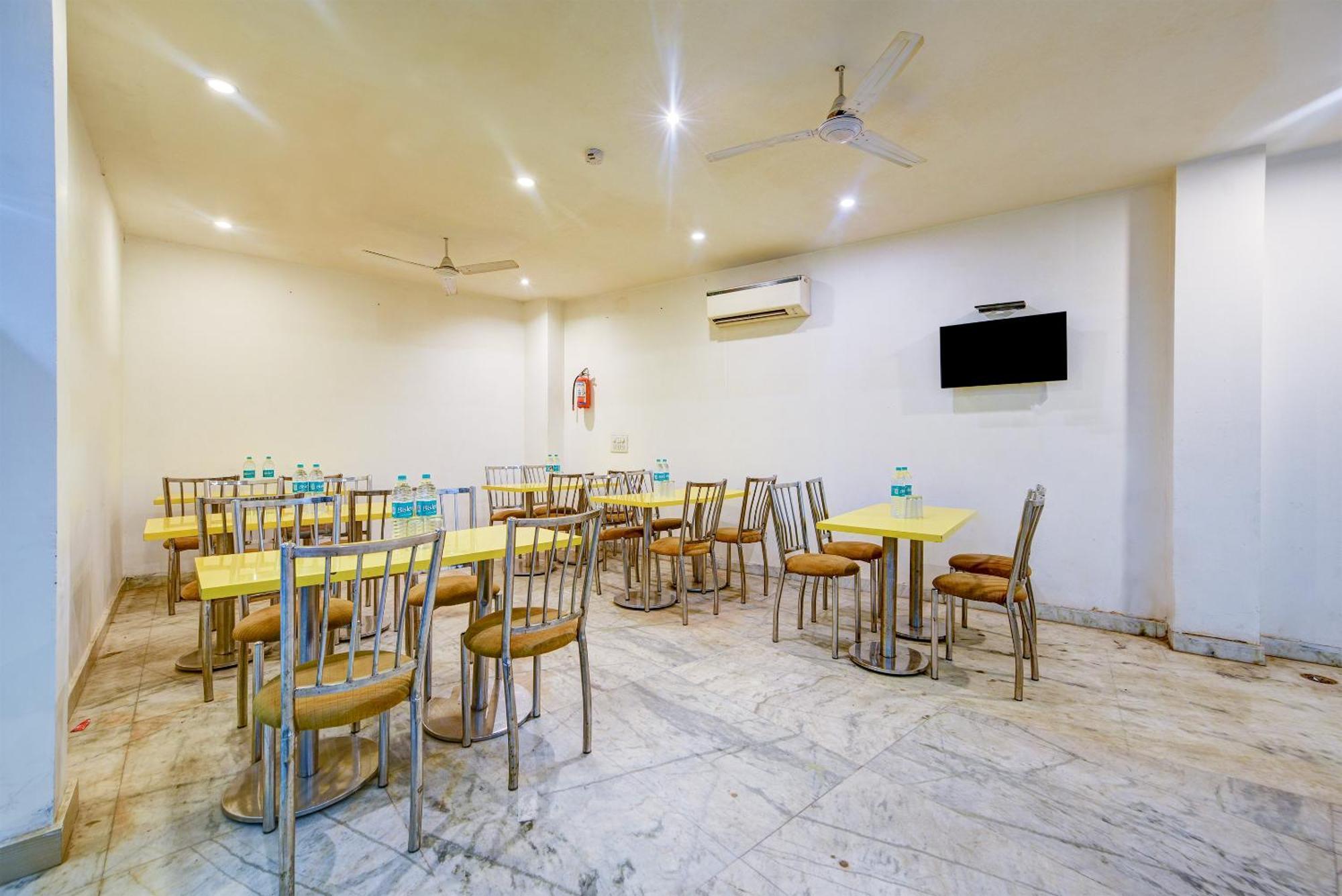 Kelvish -igi Airport Hotel New Delhi